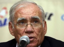 Sabater apuntó que no es motivo de castigo, pero no descarta regulaciones en el futuro. MEXSPORT  /