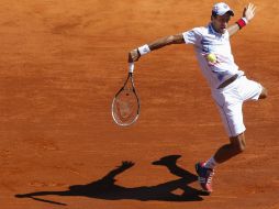 En la última edición en la rama varonil ganó Djokovic y en la femenina Petra Kvitova. REUTERS  /