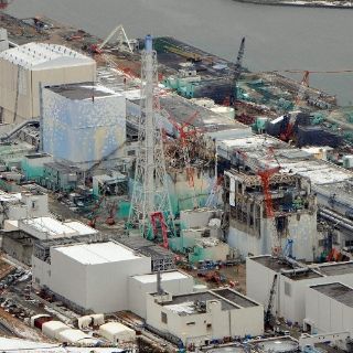 Japón pide a cuatro plantas atómicas revisar estudios sobre posibles sismos