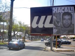 ''El Coqueto'' se fugó mientras era custodiado en un hopsital y luego fue recapturado.  ARCHIVO  /