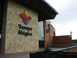 Desfiles mágicos ambientarán el Trompo Mágico que, en un día de fiesta, ofrecerá a sus visitantes una gran variedad de presentaciones.  /