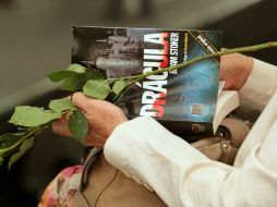 También más de 11 mil 590 ciudadanos leyeron el libro.  /