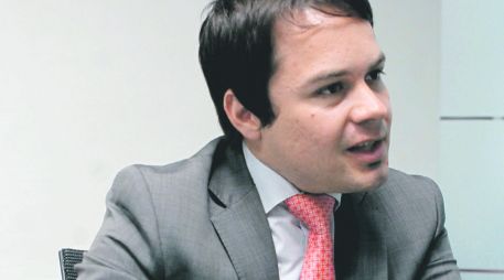 Su interés en la comunicación y las tecnologías lo han llevado también al ejercicio periodístico.  /