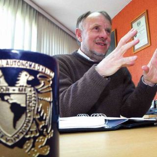 'Los científicos temen jubilarse'