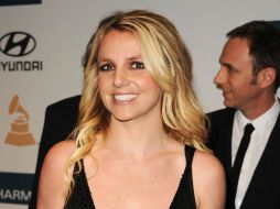 Spears compró la propiedad dos meses después de presentar su demanda de divorcio del ex bailarin Kevin Federline. ARCHIVO  /