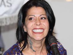 Guzmán aseguró no temer a la muerte ni haber pensado en ella en este tiempo. EL UNIVERSAL  /