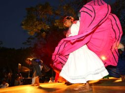 Oaxaca ha regalado al mundo múltiples muestra culturales, entre las que destaca la Guelaguetza. ARCHIVO  /