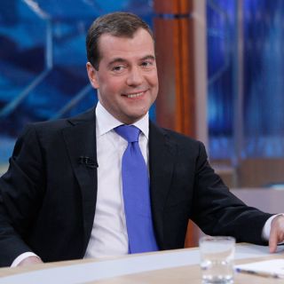 Medvédev advierte sobre cambios importantes en el Gobierno