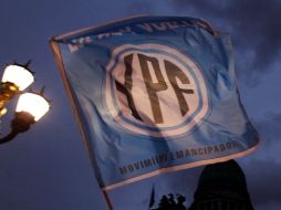 El canciller español apuntó que el gobierno de Fernández 'va a causar daños enormes a Argentina'. REUTERS  /