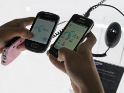 Aunque las personas compren o no en Internet, comparan a través de este medio precios y calidad. ARCHIVO  /