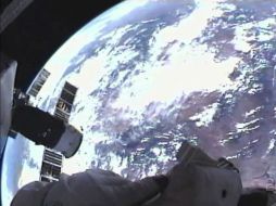 Deben catalogar los objetos peligrosos para la Tierra y organizar misiones investigadoras hacia éstos. ARCHIVO  /