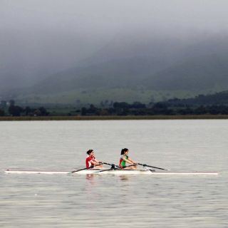 Jalisco suma su primer oro en la Olimpiada Nacional