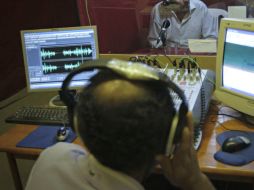 Los debates durarán 90 minutos, los cuales serán transmitidos de manera ininterrumpida. ARCHIVO  /