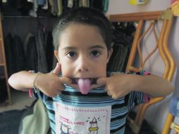 La diversión está a pedir de boca. EFE  /