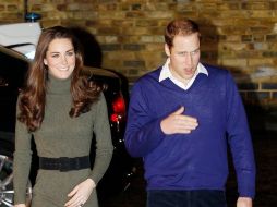 Durante un año la pareja ha acaparado la atención, ante todo, por su imagen fresca y juvenil. ARCHIVO  /