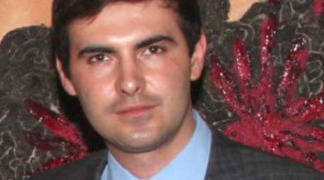 Roberto Romagnoli señala que TV Azteca no realizará un programa de ese tipo. ARCHIVO  /