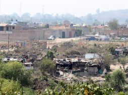 Tonalá es un municipio de contrastes, pese a su producción comercial, posee zonas de extrema pobreza como Coyula. ARCHIVO  /