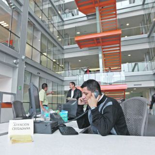 Confían en que consejo ciudadano consolide avances en transparencia