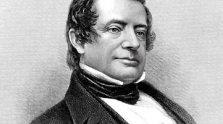 En 1783 nace el escritor Washington Irving, autor de ''La leyenda del jinete sin cabeza''. ESPECIAL  /