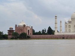 Los accidentes de navegación son relativamente frecuentes en esta parte del subcontinente indio. ARCHIVO  /