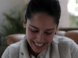 Su debut profesional fue a los 15 años en la telenovela ''Al norte del corazón'' (1997). ARCHIVO  /