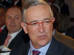 Ricardo Salinas Pliego escribió en redes sociales sobre el horario del partido y el debate presidencial. ARCHIVO  /