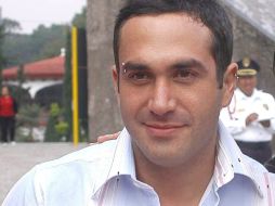 Alejandro Ibarra grabó dos discos: ''Yo quiero contigo''  y ''No busques más pretextos''. ARCHIVO  /