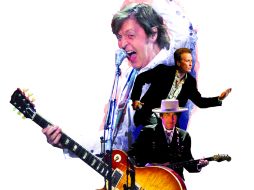 La ciudad gozará con la presencia de diversos géneros musicales para todos los gustos.  /