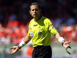 Con la creación de la nueva Liga, los silbantes podrían tener también un salario fijo. MEXSPORT  /