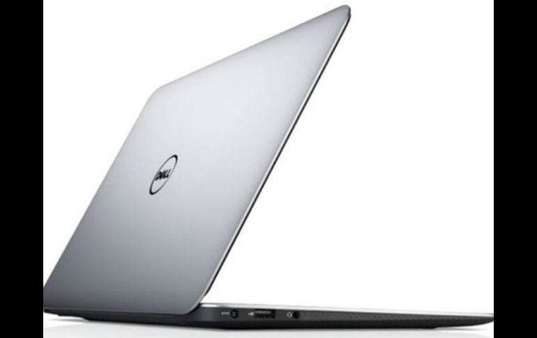 Dell, que ha estado tratando de diversificar su base de ingresos desde los computadores personales. ESPECIAL  /