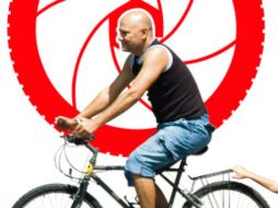 El Trompo estrena la exposición ''Sobre Ruedas''.  /