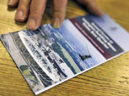 Los diferentes estadios de la justa Oolímpica serán examinados a fondo por el comité organizador. EFE  /