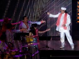 El fallecido era hijo de un hijo adoptivo, también llamado Alberto Aguilera. ARCHIVO  /