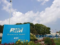 RIM necesita un nuevo gerente de operaciones y de tecnología. AFP  /