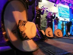 Los candidatos limitaron sus propuestas a la promoción del mariachi, la charrería y el tequila. ARCHIVO  /