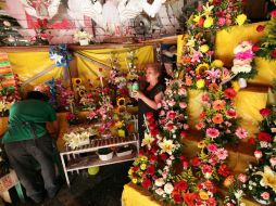 Supervisará que los productos que se vendan cumplan con las Normas Oficiales Mexicanas. ARCHIVO  /