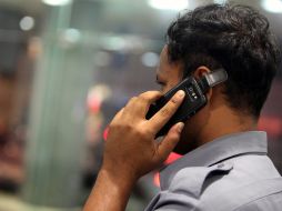 La CFC decidió aceptar los compromisos presentados por Telcel en beneficio. ARCHIVO  /