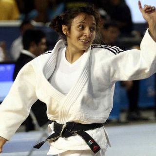 Edna Carrillo no va a Londres 2012