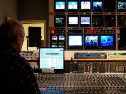 TV Azteca no transmitirá el debate entre candidatos a la Presidencia por sus canales de televisión abierta. ARCHIVO  /