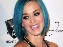 La cinta de Perry se promocionará en una serie de anuncios de televisión, radio, periódicos e internet.  /