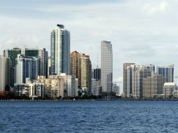 Telemundo, con sede en Miami, transmitirá diferido el debate a las 23 horas locales, tiempo del centro de Estados Unidos. ARCHIVO  /