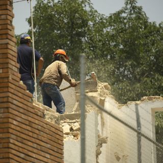 Dieciocho fincas en Guadalajara, en la lista de monitoreo de Prodeur