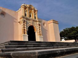 El Museo del Fuerte de Loreto reabrirá sus puertas, este fin de semana en el marco del 150 aniversario de la Batalla de Puebla. NOTIMEX  /
