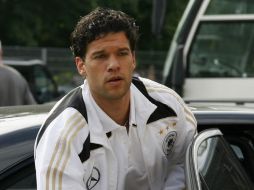 Fue monarca alemán por primera vez en 1998, con el Kaiserslautern que era dirigido por Otto Rehhagel. ARCHIVO  /