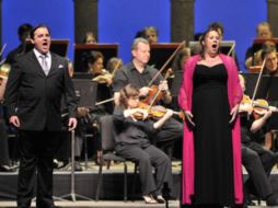 Para más detalles de este certamen ingresar a la página www.canal22.org.mxoperaprima. AP  /