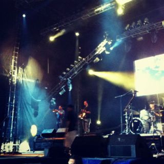 ''Raggamuffin'' regio conquista Guadalajara