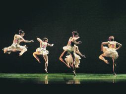 Alrededor de 300 artistas estarán presentes en el Festival Cultural de Mayo. ESPECIAL  /