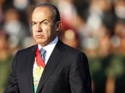 La Presidencia de la República reporta agenda con actividades personales del Presidente. REUTERS  /