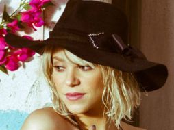 La cantante toma con humor los errores técnicos del videoclip ''Addicted to you''. ESPECIAL  /