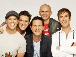 Los integrantes de Magneto destacaron que los conciertos durarán unas dos horas, cantarán alrededor de 24 temas. EL UNIVERSAL  /